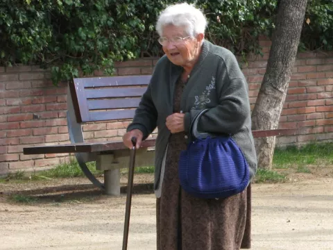 Instrucción mental a los ancianos les ayuda en las tareas cotidianas, según estudio