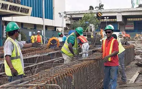 Deuda externa se ubica en $10,739 millones 