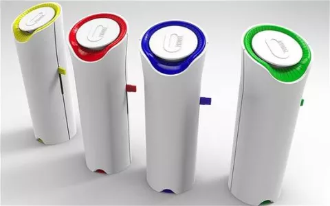 El oPhone, que permite enviar olores por celular, estrenará a fines de este año