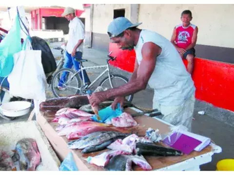 Cada vez hay que ir más lejos y arriesgar la vida para ganar dinero 