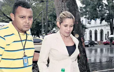 Antecesor de Villamonte  podría ser llamado por el MP a declarar  