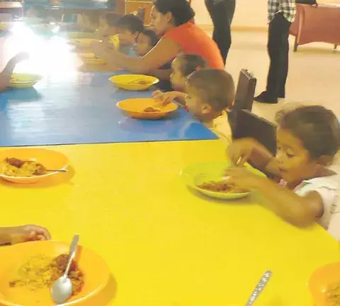 Alza de desnutrición infantil preocupa a sector de Azuero 