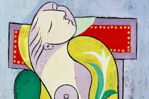 Diseñadora acusa a Yoko Ono de copiar sus diseños, según diario