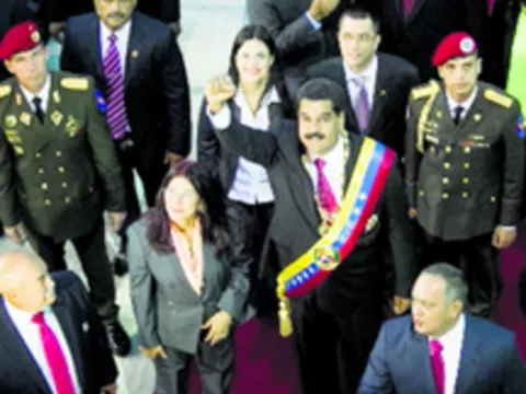 CIDH estudiará ‘en su momento’ impugnación de las elecciones  