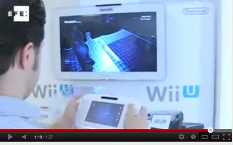 A un precio de 336 dólares vendrá Nintendo Wii