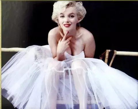 Las fantasias sexuales de los que son leyendas