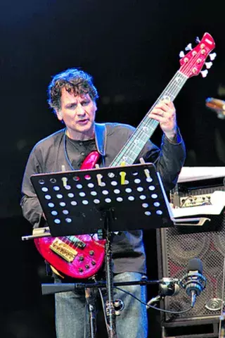 Músicos internacionales se suman al desarrollo del jazz desde el istmo 