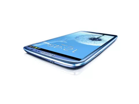 Galaxy S III gana premio al mejor ‘smartphone’ 