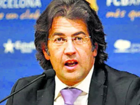 Toni Freixa asegura que la justicia tendrá todos los detalles que quiera 