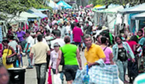 La clave: producir obra para un público variado 