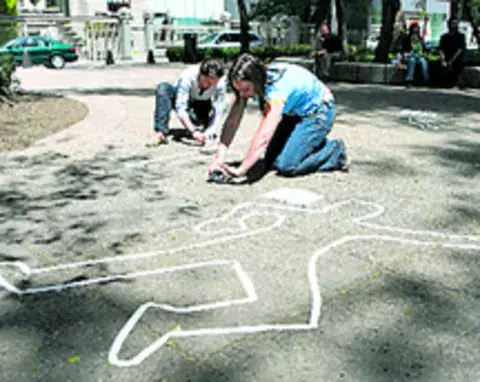 Panamá y Costa Rica luchan por reducir la tasa de homicidios 