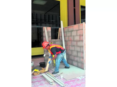Compiten en repello