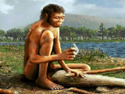 El Homo Sapiens usó herramientas de piedra sofisticadas hace 71,000 años