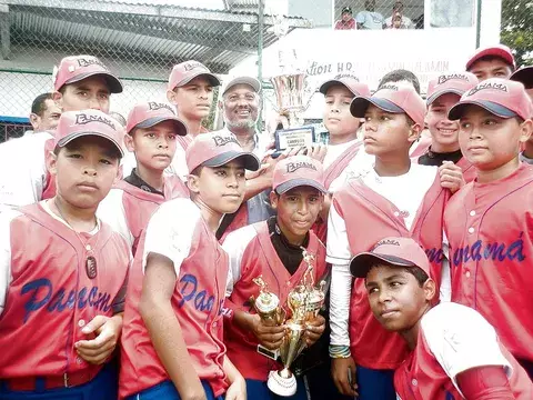 HISTÓRICA CONQUISTA DE PANAMÁ 