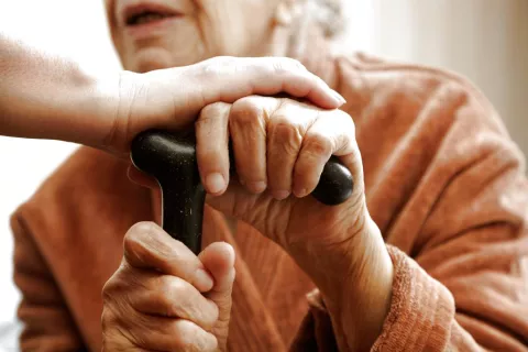 Falleció a los 114 años la persona más longeva