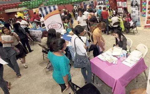 Alta expectativa empresarial con el programa “Mi Primer Empleo” 