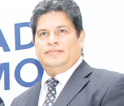 El rostro firme tras el Plan Maestro 