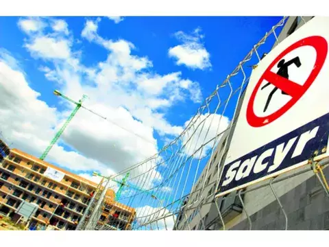 Pastor: Caso de Sacyr no afectó el prestigio de empresas españolas 