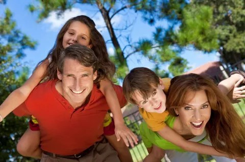 Las vacaciones más largas no son las mejores