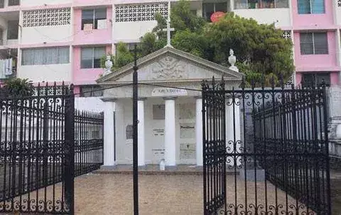 Nueva morada para próceres 