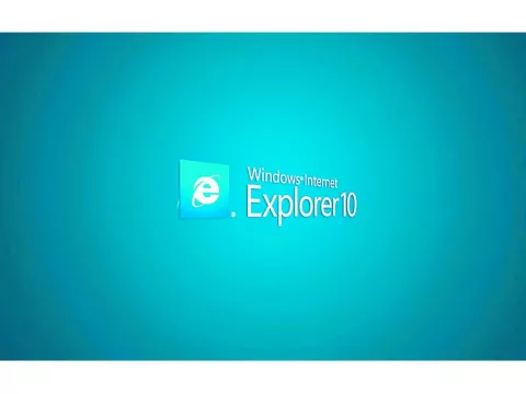 Internet Explorer 10 para Windows 7 está disponible 