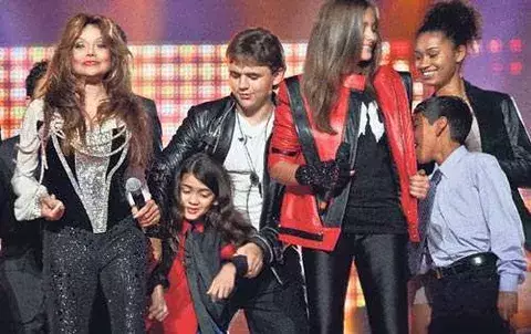 Legado del “Rey del pop” sobrevive a la muerte 