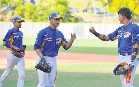 Las semifinales  entran en acción 