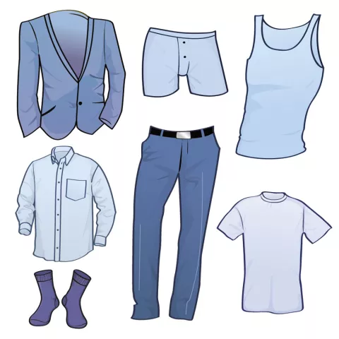 Inventan una ropa interior que puede salvar vidas