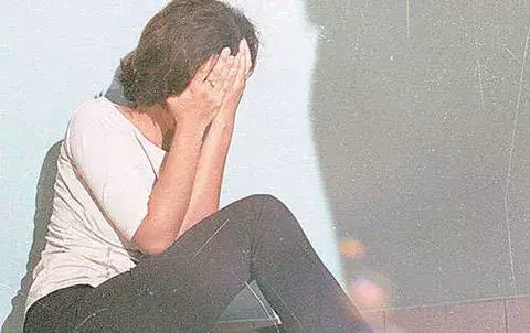 No violencia contra la mujer  