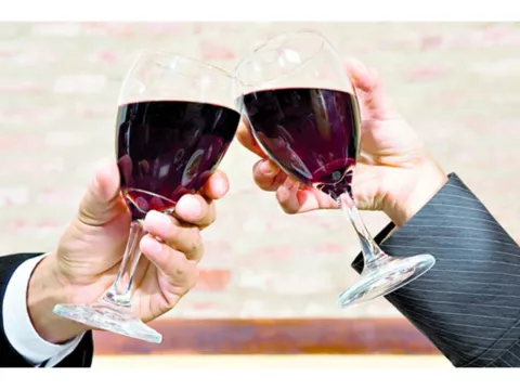 ¡Llegó la feria de los vinos!