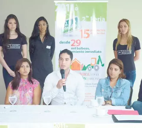 Feria busca disminuir  déficit habitacional en  Chiriquí 