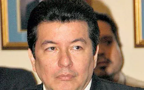 Moncada y Salas resolverán procesos 