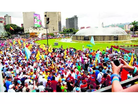 Investigan muerte de candidato opositor 