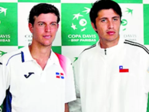 Capdeville abrirá ronda 