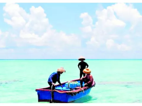 Islas poco concurridas, paraísos de verano