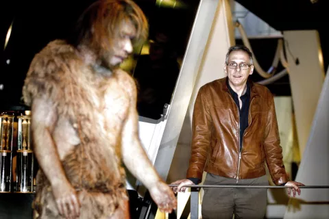 Neandertales desaparecieron antes de lo pensado en España