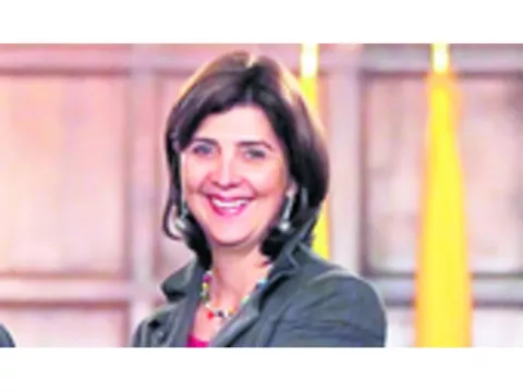 Canciller agradece labor de abogados en querella  