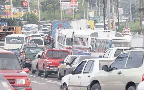  Comisión creará estrategias de tráfico 