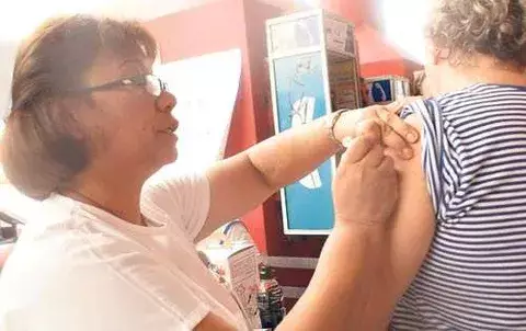Amenazan con  cárcel por  criaderos del aedes Aegypti 