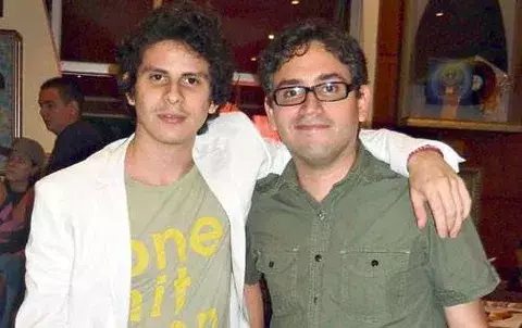 Quieren grabar una canción junto a Cienfue 