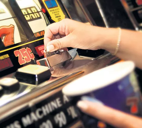 Casino tendrá que pagar a un jugador 55 millones de dólares
