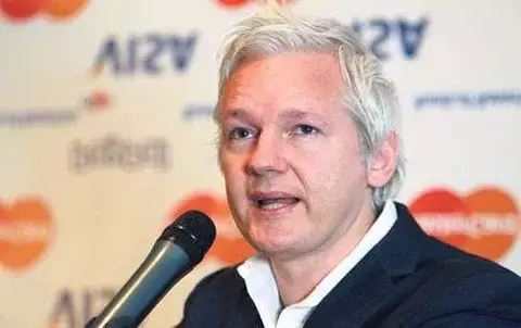 WikiLeaks deja de difundir informes por bloqueo económico 