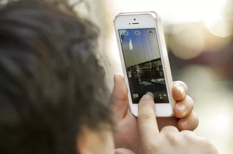 Google Now llega al iPhone y al iPad