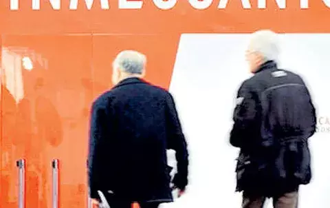 Ministerio Público espera de Italia información sobre Finmeccanica 