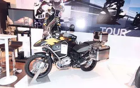 Motos: estilos y predilecciones 
