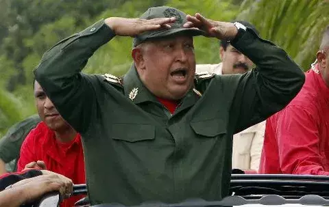 Médicos de Chávez desmienten a Navarrete y aseguran que está "inmejorable"