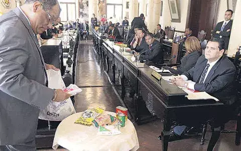 Ediles solicitan a la Contraloría audite juntas comunales 