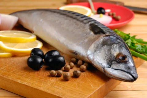 Crean una dieta que ayuda a llegar al orgasmo