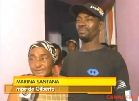 Un hombre espanta a su familia al aparecer vivo en su propio funeral
