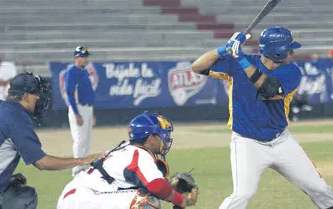 <br>     ¿Béisbol Mayor al profesionalismo?   